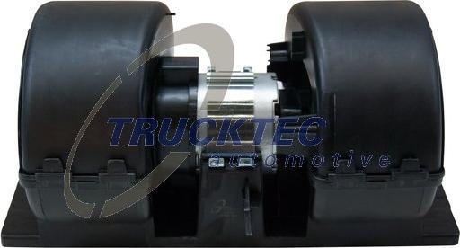 Trucktec Automotive 03.59.005 - Kalorifer Motoru parcadolu.com