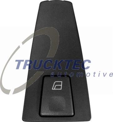 Trucktec Automotive 03.58.023 - Cam Açma Düğmesi parcadolu.com