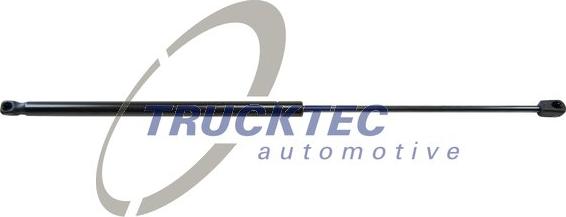 Trucktec Automotive 03.66.002 - Panjur Amortisörü parcadolu.com