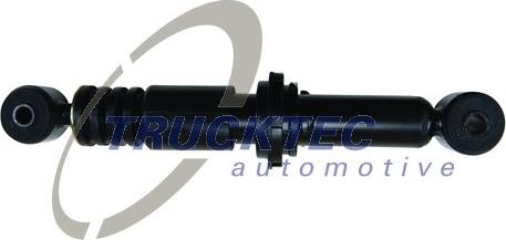 Trucktec Automotive 03.63.014 - Kabin Amortisörü parcadolu.com