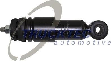 Trucktec Automotive 03.63.023 - Kabin Amortisörü parcadolu.com