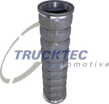 Trucktec Automotive 03.14.008 - Turbo Basınç Hortumu parcadolu.com