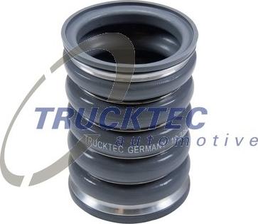 Trucktec Automotive 03.14.007 - Turbo Basınç Hortumu parcadolu.com