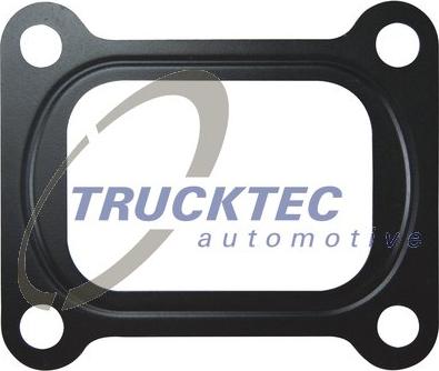 Trucktec Automotive 03.14.026 - Conta, Turbo Şarj parcadolu.com