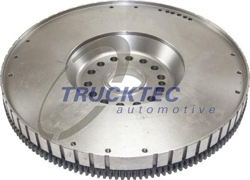 Trucktec Automotive 03.11.002 - Volan parcadolu.com