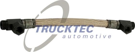 Trucktec Automotive 03.13.054 - Basınç hattı, basınç havası kompresörü parcadolu.com