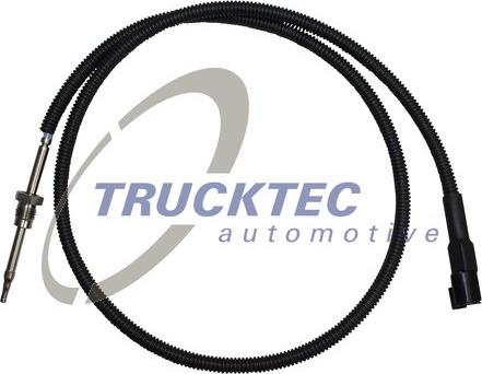 Trucktec Automotive 03.17.045 - Egzoz Sıcaklık Sensörü parcadolu.com