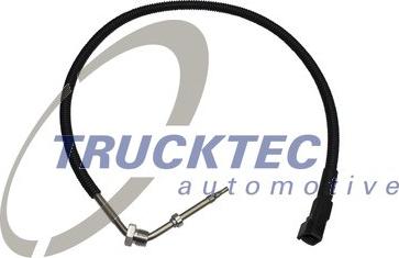 Trucktec Automotive 03.17.042 - Egzoz Sıcaklık Sensörü parcadolu.com