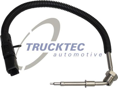 Trucktec Automotive 03.17.047 - Egzoz Sıcaklık Sensörü parcadolu.com
