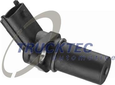 Trucktec Automotive 03.17.016 - Krank Sensörü, İmpuls Vericisi parcadolu.com