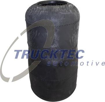 Trucktec Automotive 03.30.908 - Havalı Süspansiyon Körüğü parcadolu.com