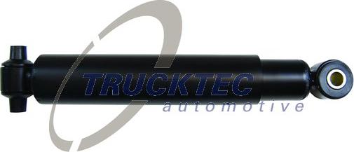 Trucktec Automotive 03.30.083 - Amortisör parcadolu.com
