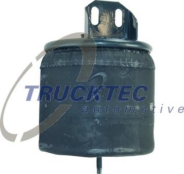 Trucktec Automotive 03.30.804 - Havalı Süspansiyon Körüğü parcadolu.com