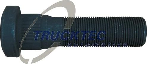 Trucktec Automotive 03.33.005 - Bijon Saplaması parcadolu.com