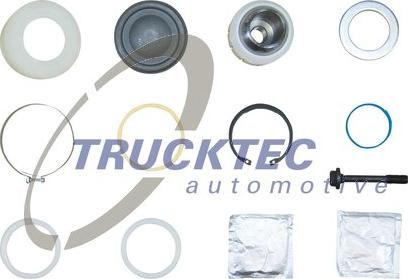 Trucktec Automotive 03.32.001 - Tamir seti, bugi kolu parcadolu.com