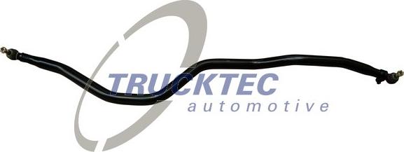 Trucktec Automotive 03.37.044 - Orta Rot parcadolu.com