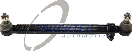 Trucktec Automotive 03.37.027 - Orta Rot parcadolu.com