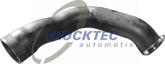 Trucktec Automotive 02.40.241 - Turbo Basınç Hortumu parcadolu.com