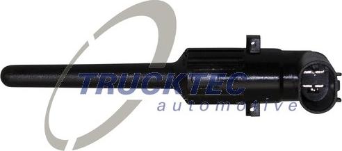 Trucktec Automotive 02.40.219 - Su Depo Seviye Müşürü / Sensörü parcadolu.com