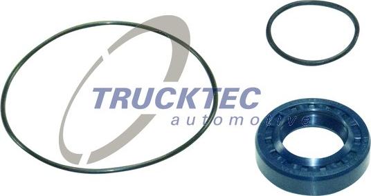 Trucktec Automotive 02.43.030 - Direksiyon Pompa Tm. Tk. parcadolu.com