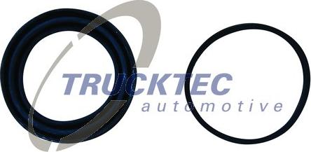Trucktec Automotive 02.43.285 - Tamir Seti, Fren Kaliperi parcadolu.com
