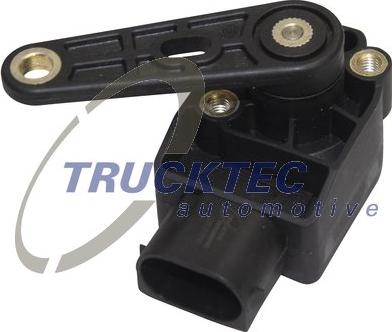 Trucktec Automotive 02.42.403 - Far Seviye Ayar Sensörü parcadolu.com