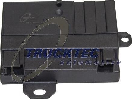 Trucktec Automotive 02.42.402 - Yakıt Pompa Ünitesi parcadolu.com
