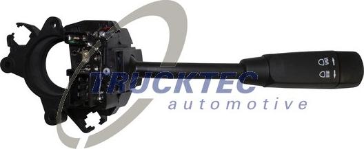 Trucktec Automotive 02.42.098 - Far - Silecek - Sinyal Kolları, Gaz Pedalı, Lastiği parcadolu.com