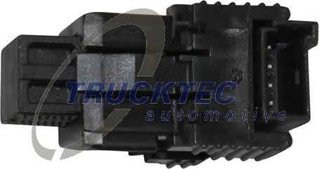 Trucktec Automotive 02.42.002 - Fren Lamba Pedal, Müşürü parcadolu.com