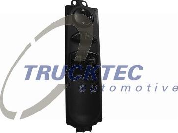Trucktec Automotive 02.42.113 - Cam Açma Düğmesi parcadolu.com