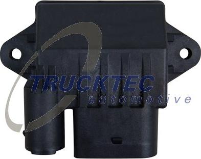 Trucktec Automotive 02.42.120 - Kızdırma Rölesi parcadolu.com