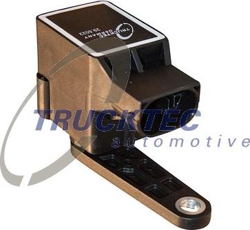 Trucktec Automotive 02.42.333 - Far Seviye Ayar Sensörü parcadolu.com