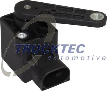 Trucktec Automotive 02.42.332 - Far Seviye Ayar Sensörü parcadolu.com