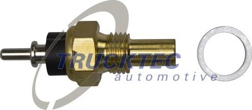 Trucktec Automotive 02.42.324 - Hararet / Isı Müşürü parcadolu.com