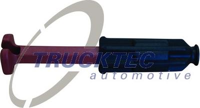 Trucktec Automotive 02.42.323 - Buji Başlığı parcadolu.com