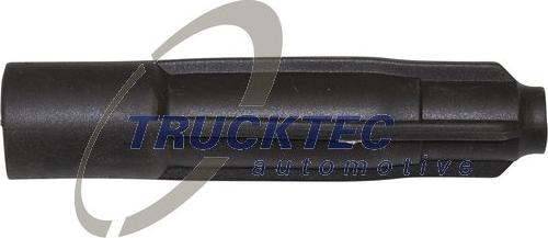 Trucktec Automotive 02.42.322 - Buji Başlığı parcadolu.com