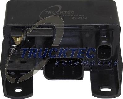 Trucktec Automotive 02.42.282 - Kızdırma Rölesi parcadolu.com