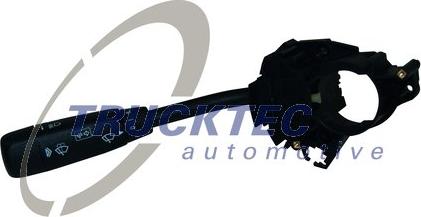 Trucktec Automotive 02.42.273 - Far - Silecek - Sinyal Kolları, Gaz Pedalı, Lastiği parcadolu.com