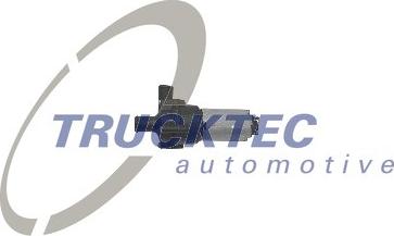 Trucktec Automotive 02.59.090 - İlave Su Pompası parcadolu.com