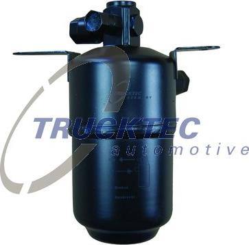 Trucktec Automotive 02.59.041 - Klima Kurutucu, Klima Tüpü parcadolu.com
