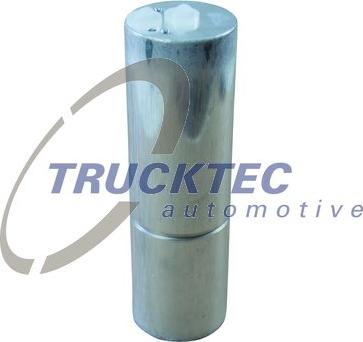 Trucktec Automotive 02.59.051 - Klima Kurutucu, Klima Tüpü parcadolu.com