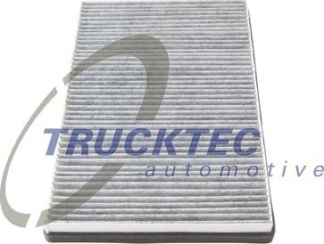 Trucktec Automotive 02.59.084 - Filtre, kabin havası parcadolu.com