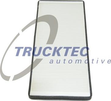 Trucktec Automotive 02.59.081 - Filtre, kabin havası parcadolu.com