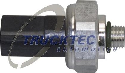 Trucktec Automotive 02.59.190 - Basınç şalteri, klima sistemi parcadolu.com