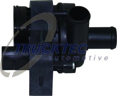 Trucktec Automotive 02.59.150 - İlave Su Pompası parcadolu.com