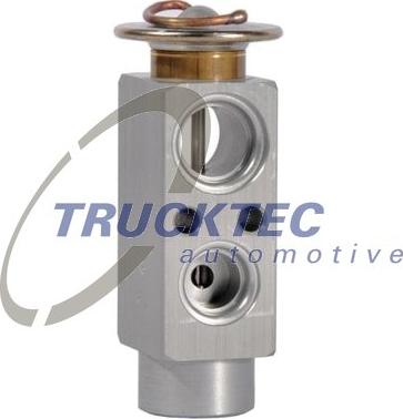 Trucktec Automotive 02.59.157 - Klima Genleşme Valfi parcadolu.com