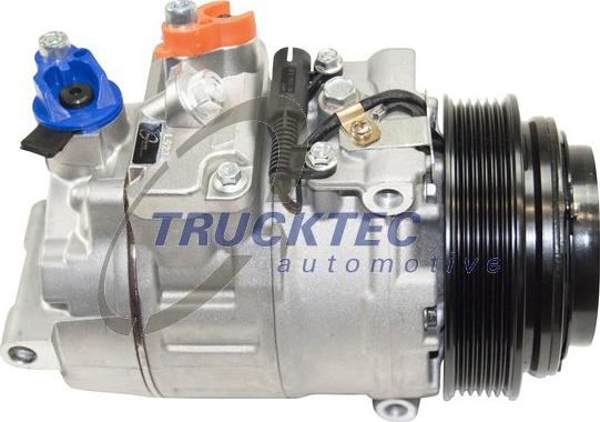 Trucktec Automotive 02.59.135 - Klima Kompresörü parcadolu.com