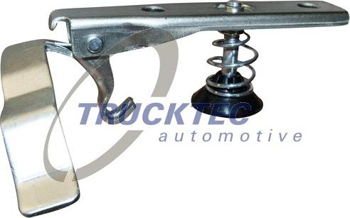 Trucktec Automotive 02.55.019 - Motor Kaput Kilidi parcadolu.com
