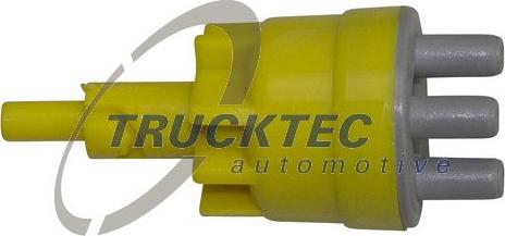 Trucktec Automotive 02.56.002 - Valf, düşük basınç bağlantısı parcadolu.com