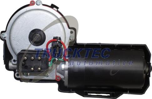 Trucktec Automotive 02.58.033 - Silecek Motoru parcadolu.com